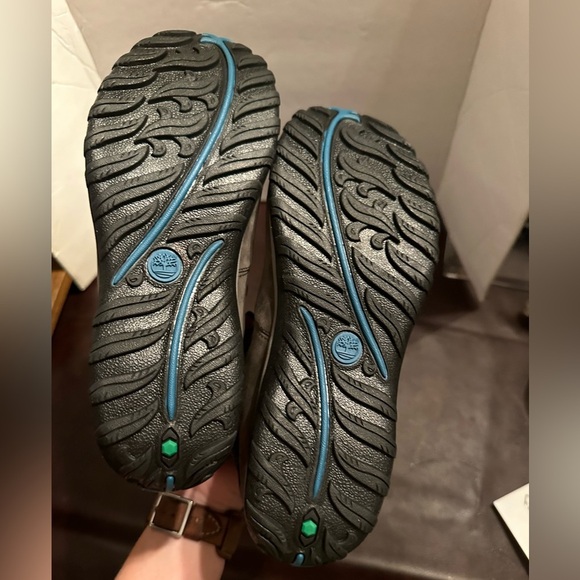 🎉HOST PICK🎉 Timberland Norwood Hiking Shoes - Picture 8 of 9